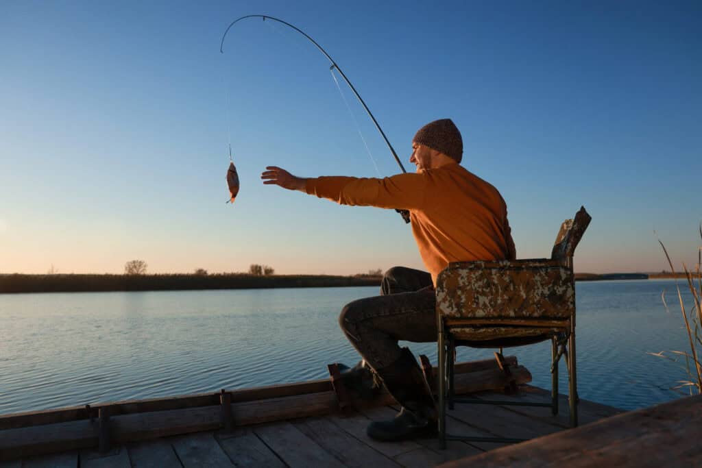 Ultimate List of the Best Fishing Spots in All States