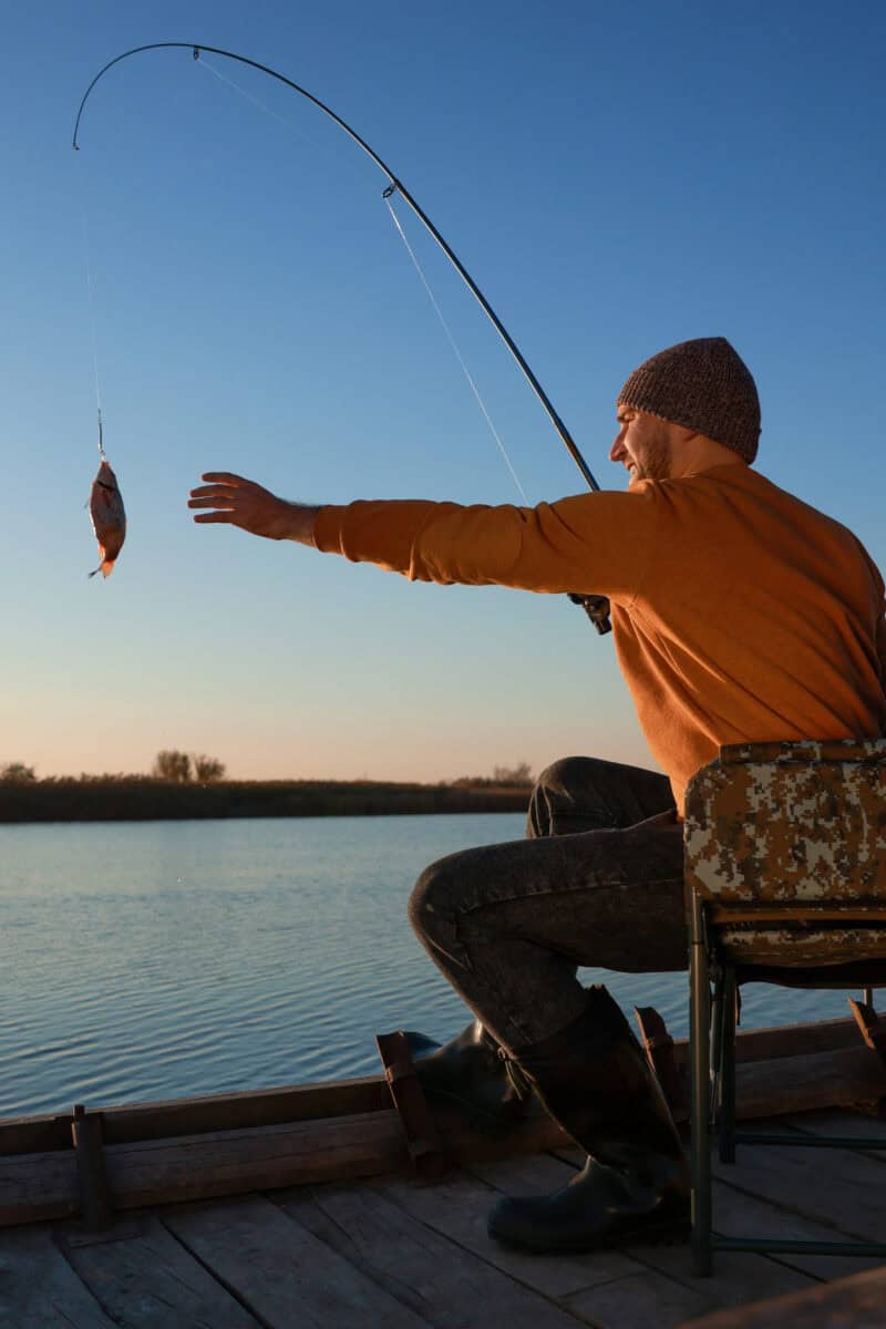 Ultimate List of the Best Fishing Spots in All States