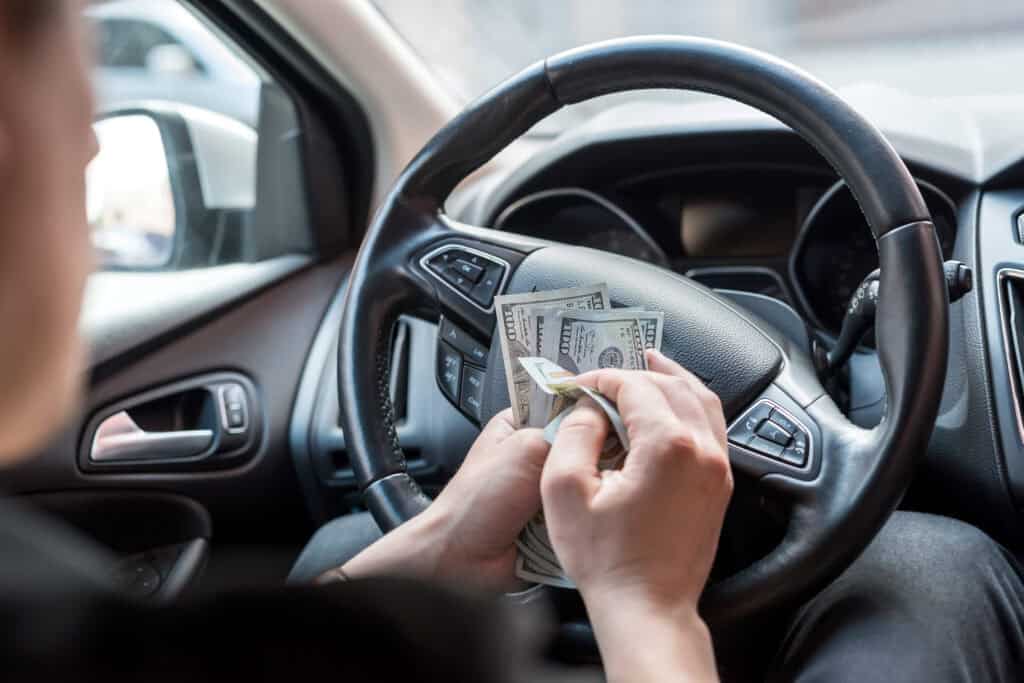 Increased Penalties for Reckless Driving