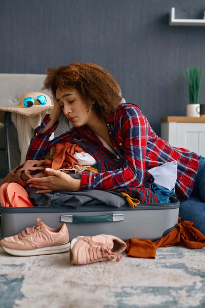 10 Things Americans Should Never Pack for Europe