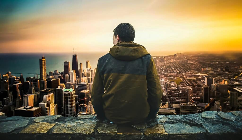 The American Dream is Over in These 10 US Cities