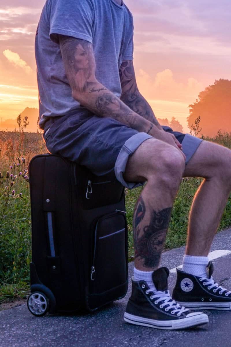 11 Innovative Ways People Are Traveling in 2026