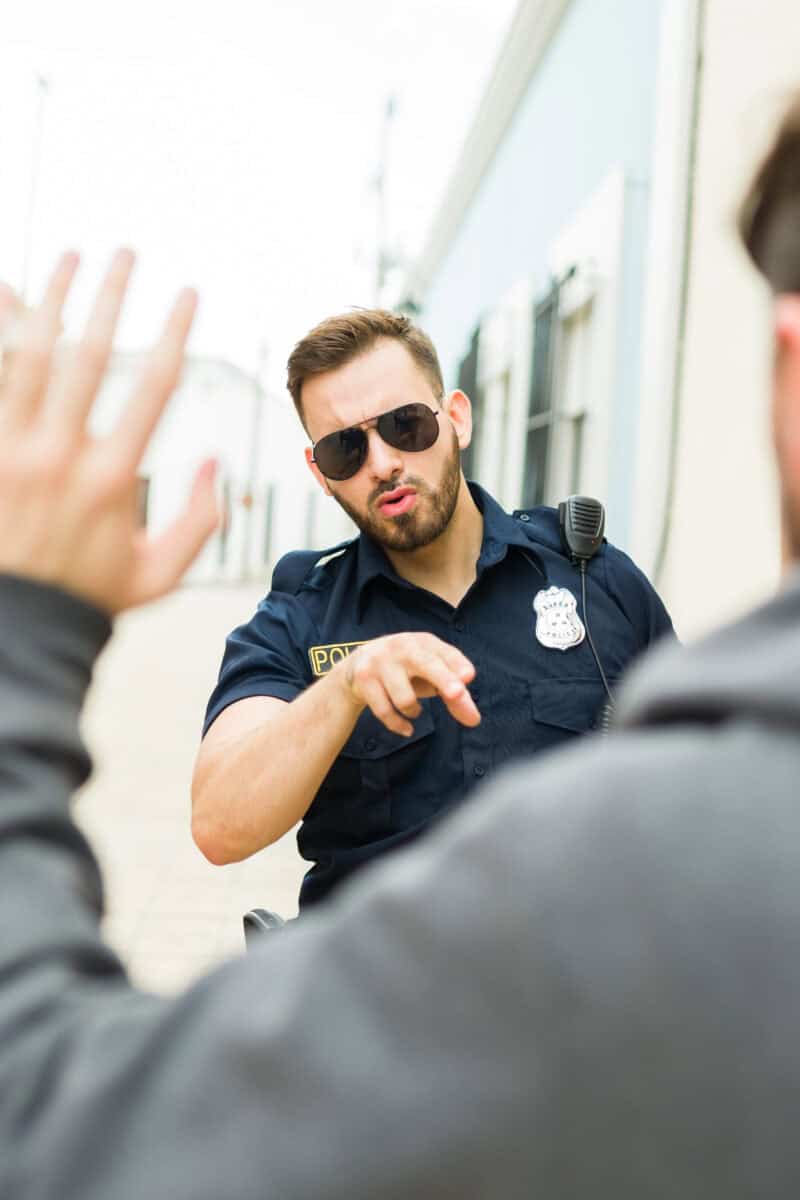 What Led to a US Tourist’s Arrest in Bali During a Walk?