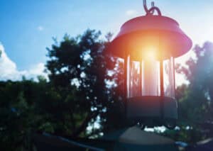 Solar Lantern