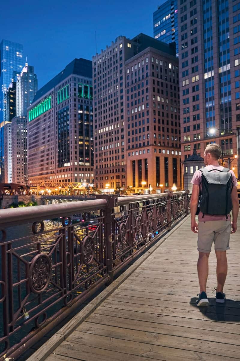 10 Most Dangerous Places to Walk Alone at Night in Major Cities