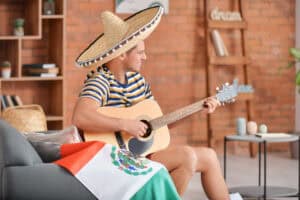 Treating Mexico as a Single Experience