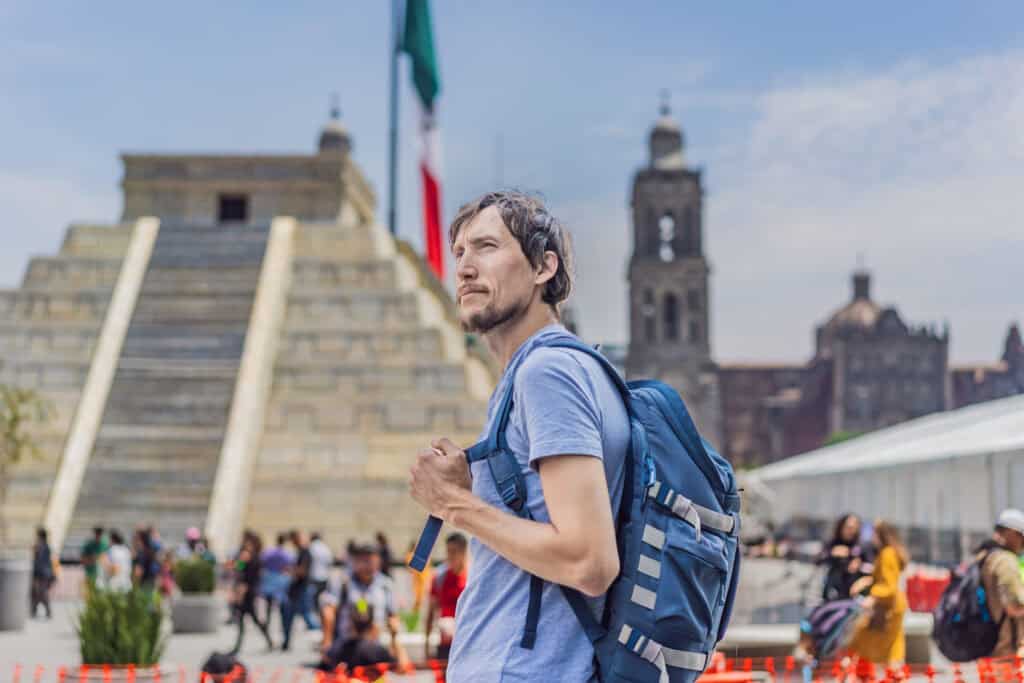 Top 8 Things Tourists Should Never Do in Mexico
