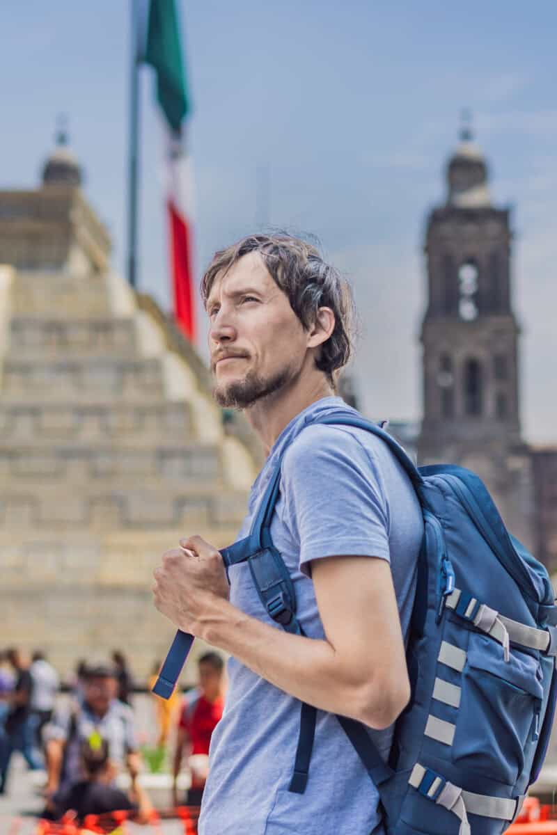 Top 8 Things Tourists Should Never Do in Mexico