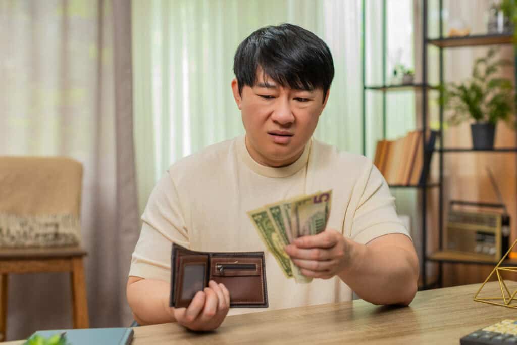 Wanting To Split Every Bill Into Perfect Individual Shares