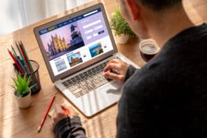 Digital Nomad Culture Is Transforming Communities