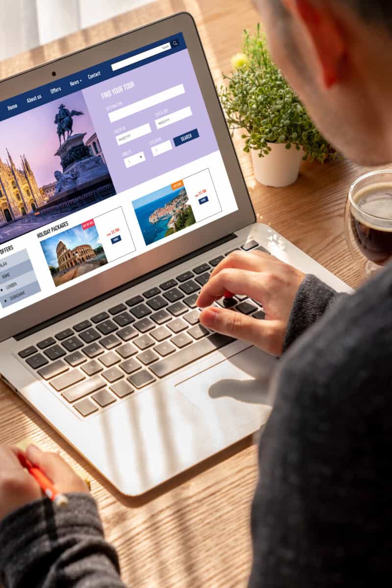 6 Countries Offering Free or Low-Cost Travel for Digital Nomads in 2026