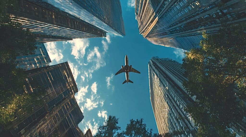 Airlines Are Keeping Europe Highly Reachable Deep Into The Shoulder