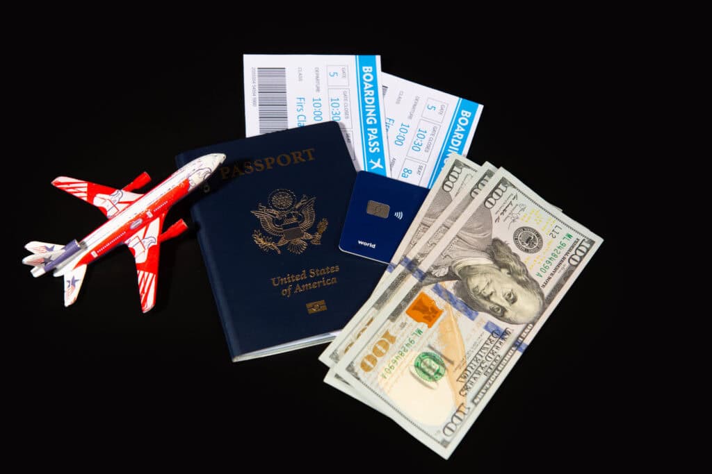 Why Flights From the US to Europe Are Getting More Expensive