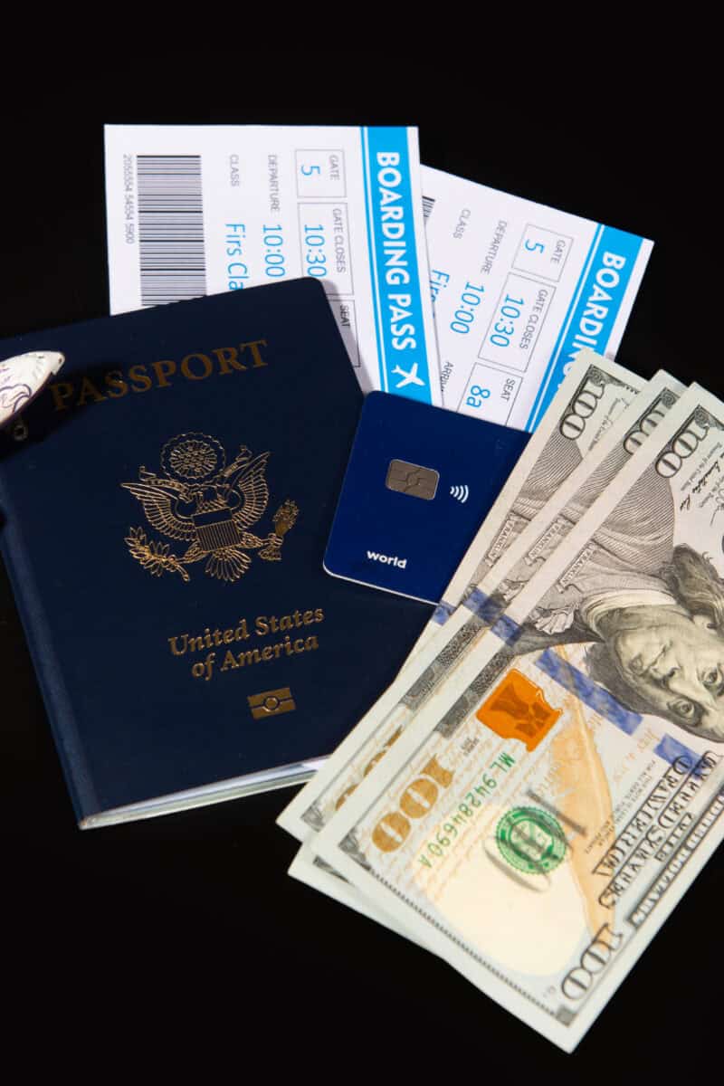 Why Flights From the US to Europe Are Getting More Expensive