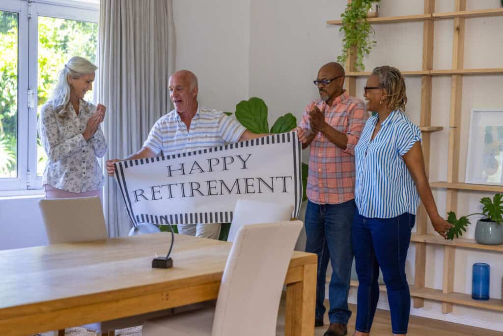 Realtors Reveal 9 Retirement Hotspots With Surging Home Prices