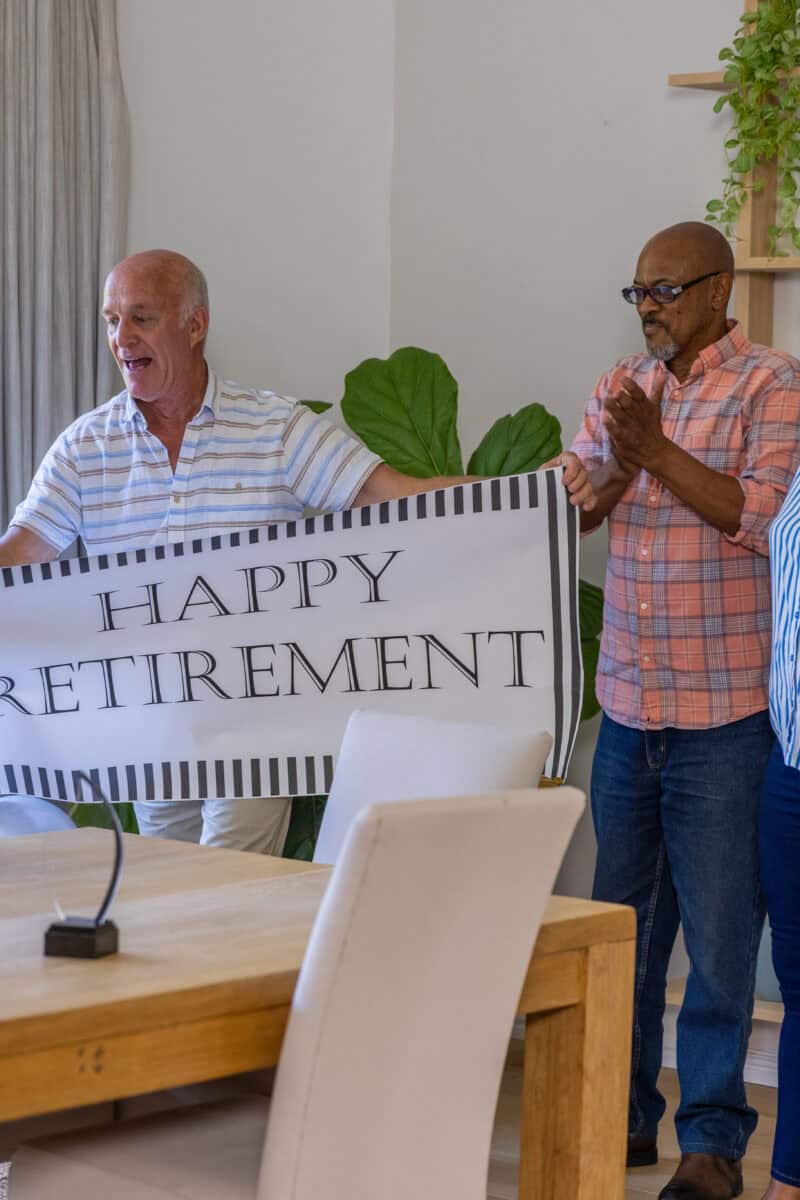 Realtors Reveal 9 Retirement Hotspots With Surging Home Prices