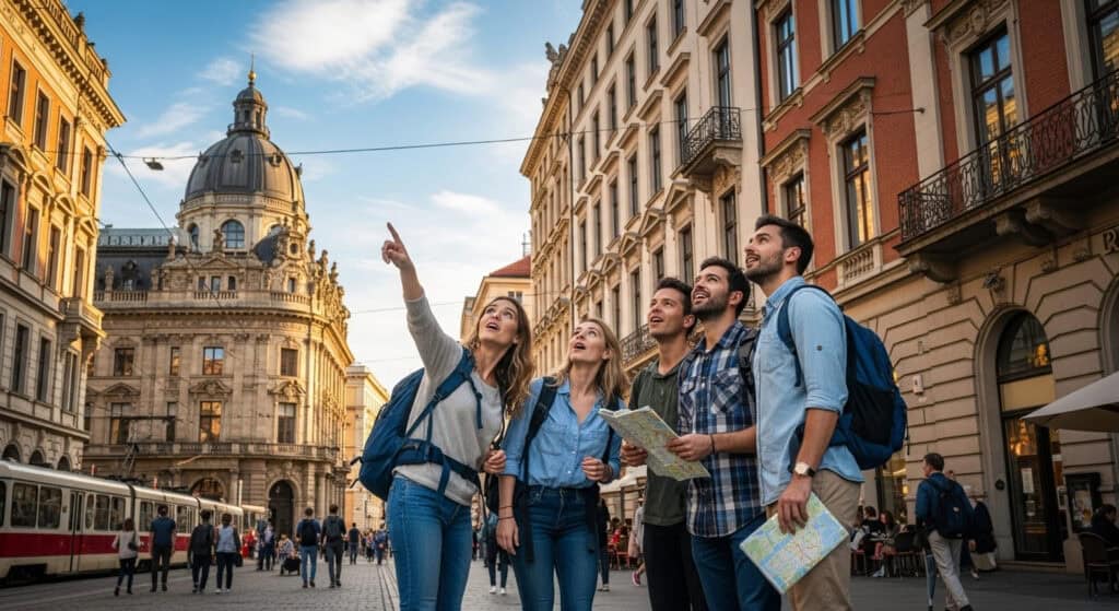 7 Tourist-Friendly Countries Now Turning Hostile