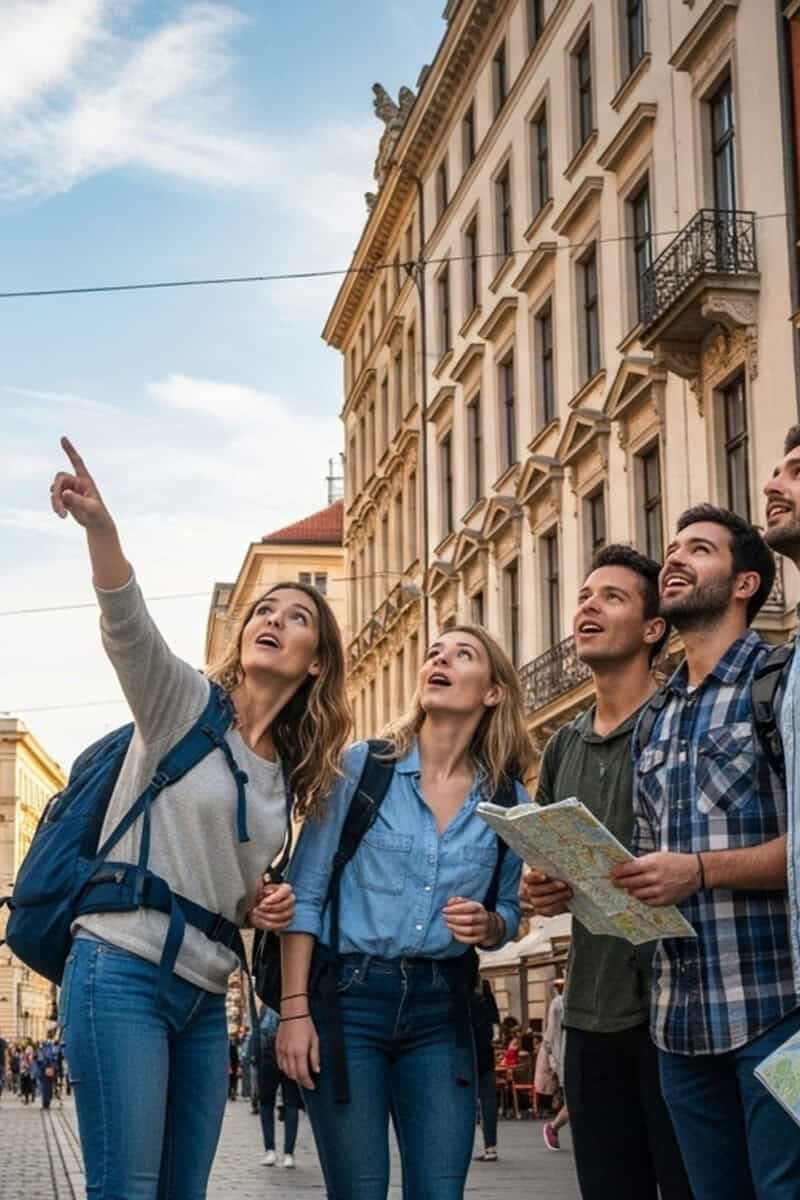 7 Tourist-Friendly Countries Now Turning Hostile