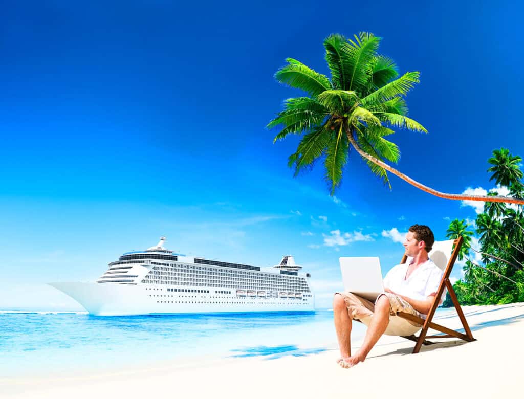 Remote Work Journeys