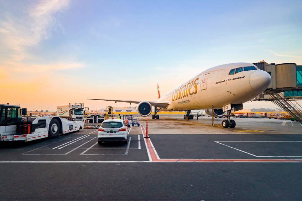 United Arab Emirates, Level 3 Reconsider Travel