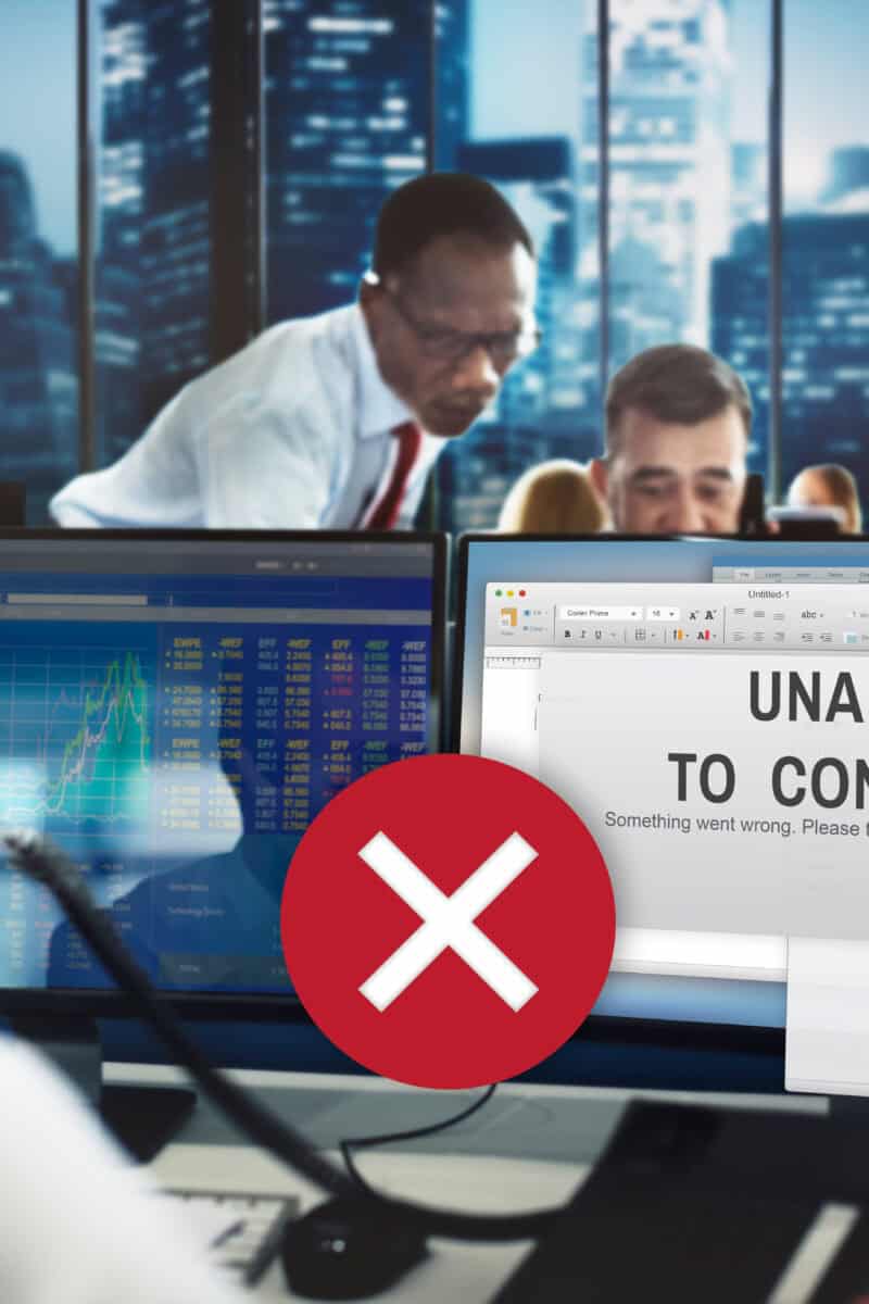 Airports That Are Closed, Damaged