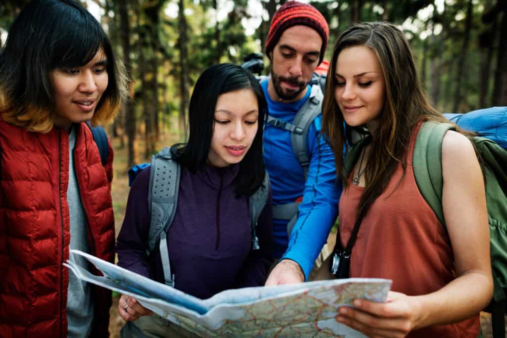 7 Places Where Americans Should Be Extra Careful Traveling