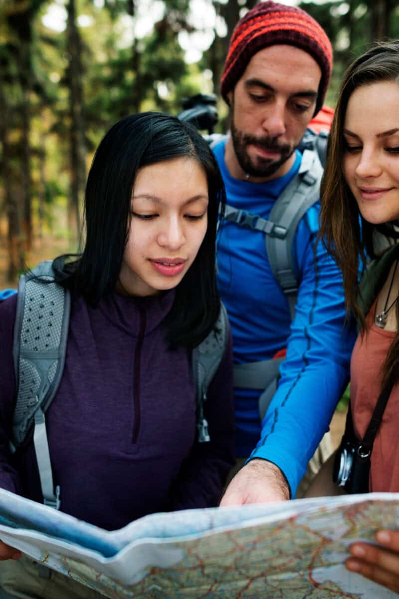 7 Places Where Americans Should Be Extra Careful Traveling