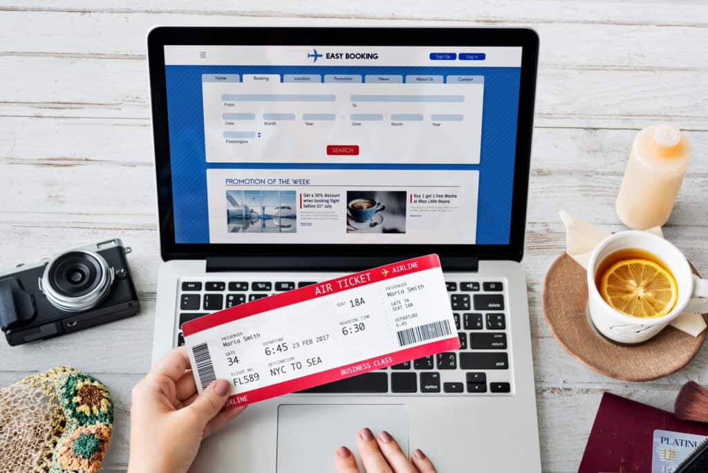 8 Countries That Have Nothing to Do With the War, And Still Had Flights Canceled This Week