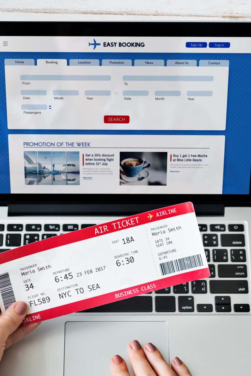 8 Countries That Have Nothing to Do With the War, And Still Had Flights Canceled This Week