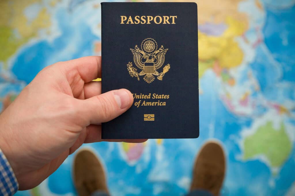 Rick Steves Exposes Crucial Passport Tip For Tourists Heading To Any European Country