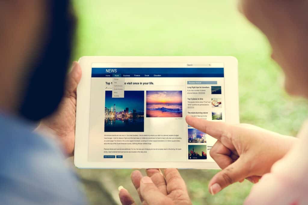 Which Countries Bordering the War Zone Are Actually Safe to Visit Right Now?