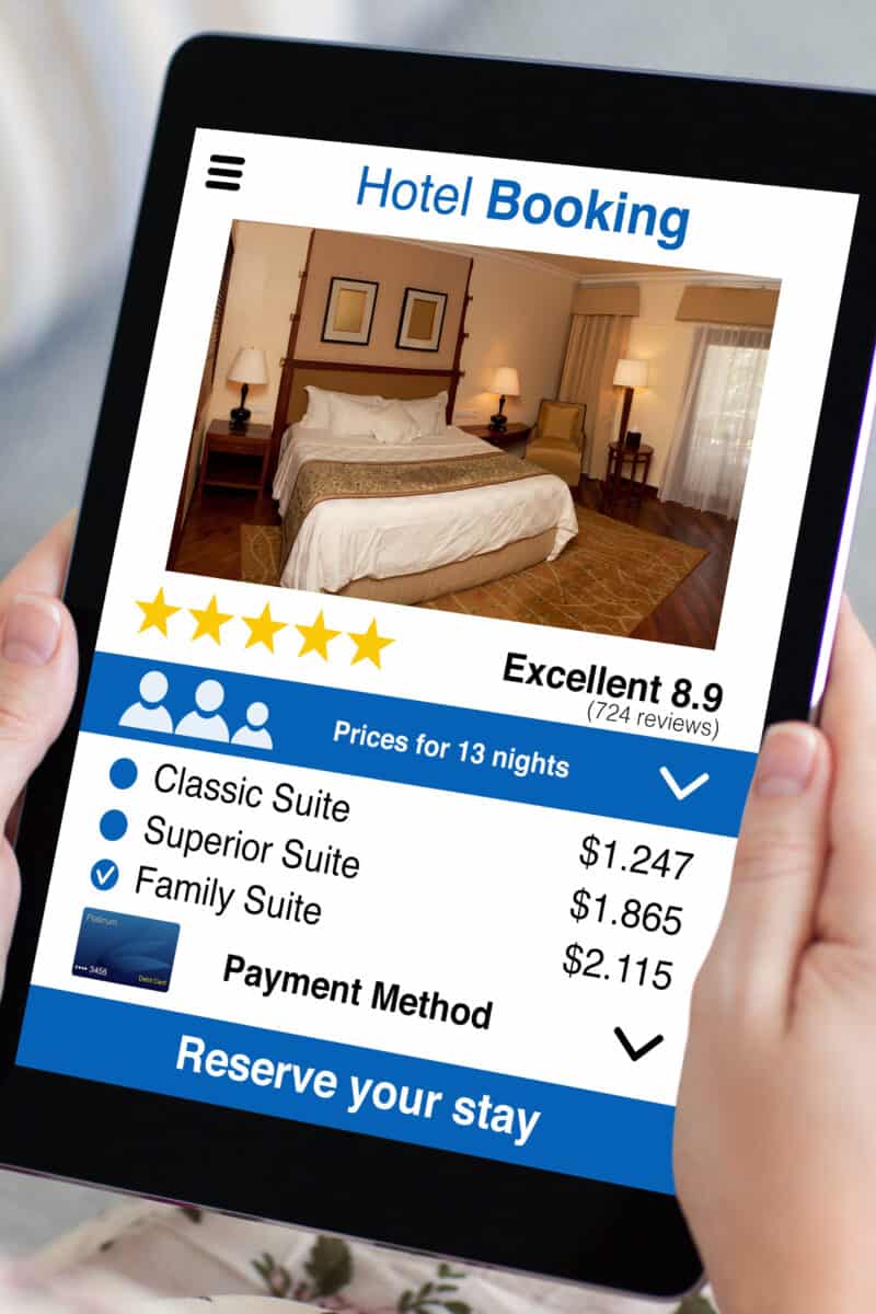 You Think Airbnb Saves You Money, Data From 11 Major Cities Shows Hotels Are Now Cheaper, and Nobody Updated the Advice