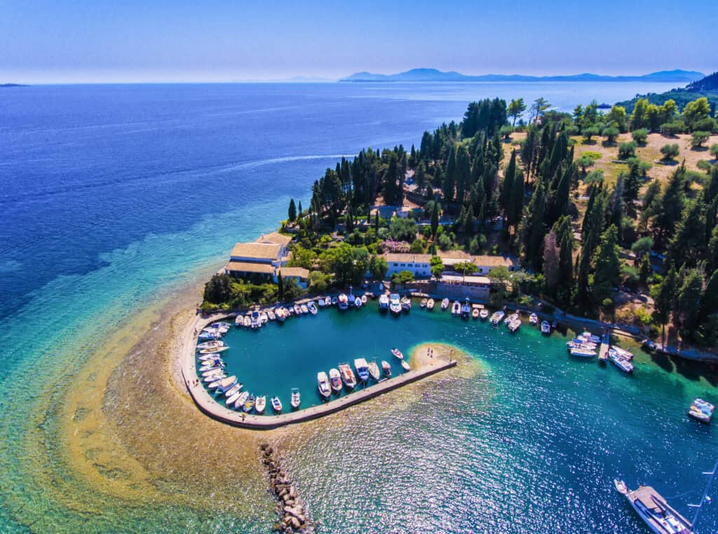 Corfu