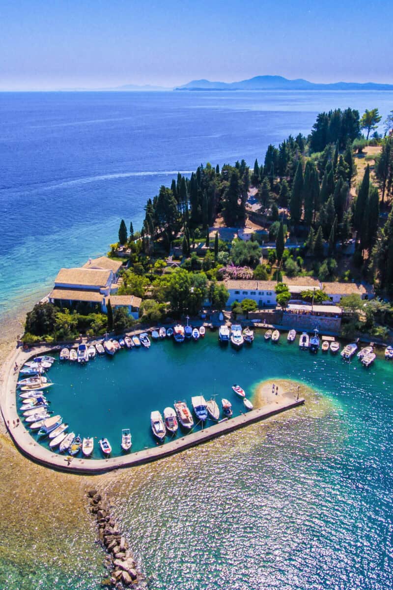 Corfu