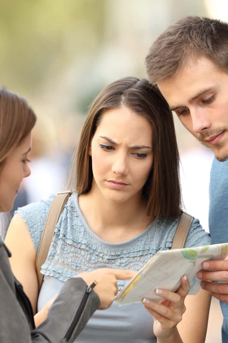 12 Common Tourist Mistakes in Europe That Will Make Locals Roll Their Eyes