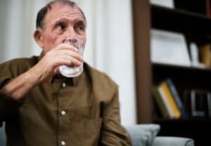 Drinking Tap Water Without Precaution