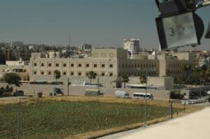 US embassy building Middle East