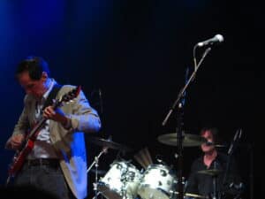 Big Star band 1970s Memphis
