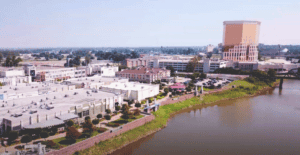 Shreveport-Bossier City, Louisiana