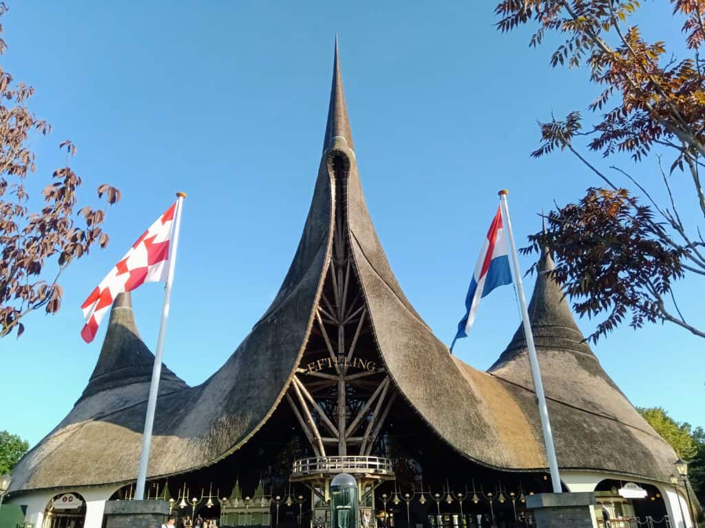 Efteling, The Netherlands