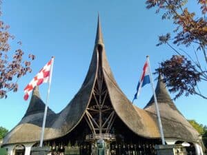 Efteling, The Netherlands