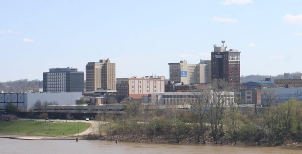 Huntington, West Virginia