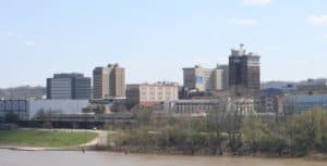 Huntington, West Virginia