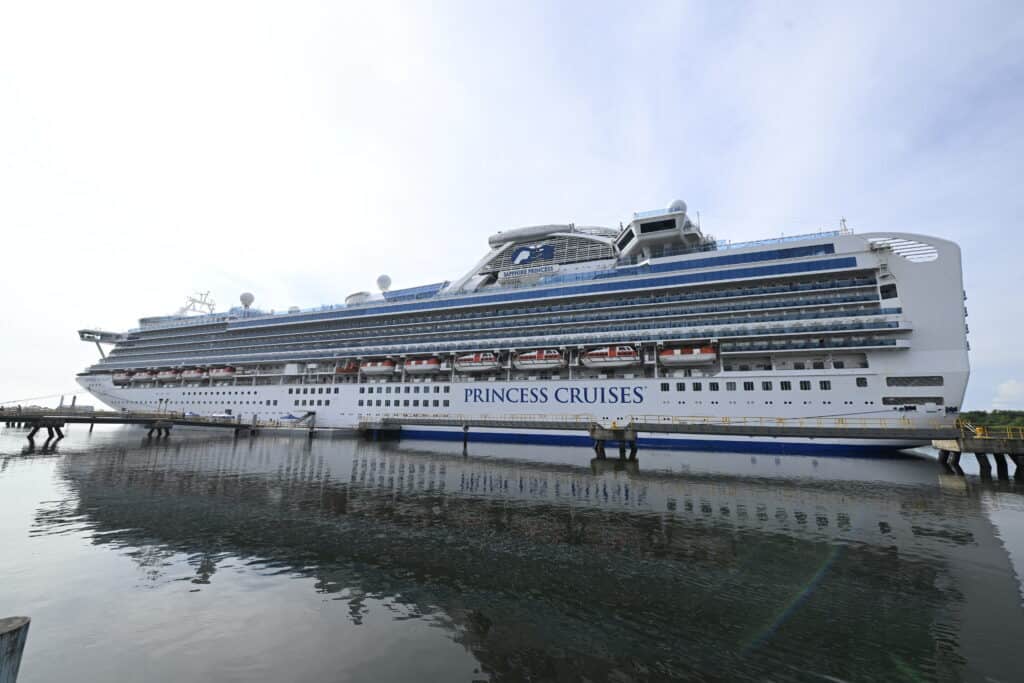 Puerto Quetzal, Guatemala