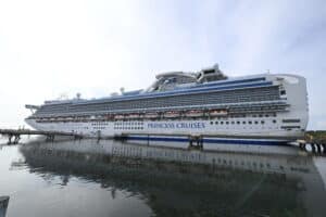 Puerto Quetzal, Guatemala