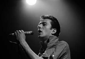 "London Calling" (The Clash, 1979)