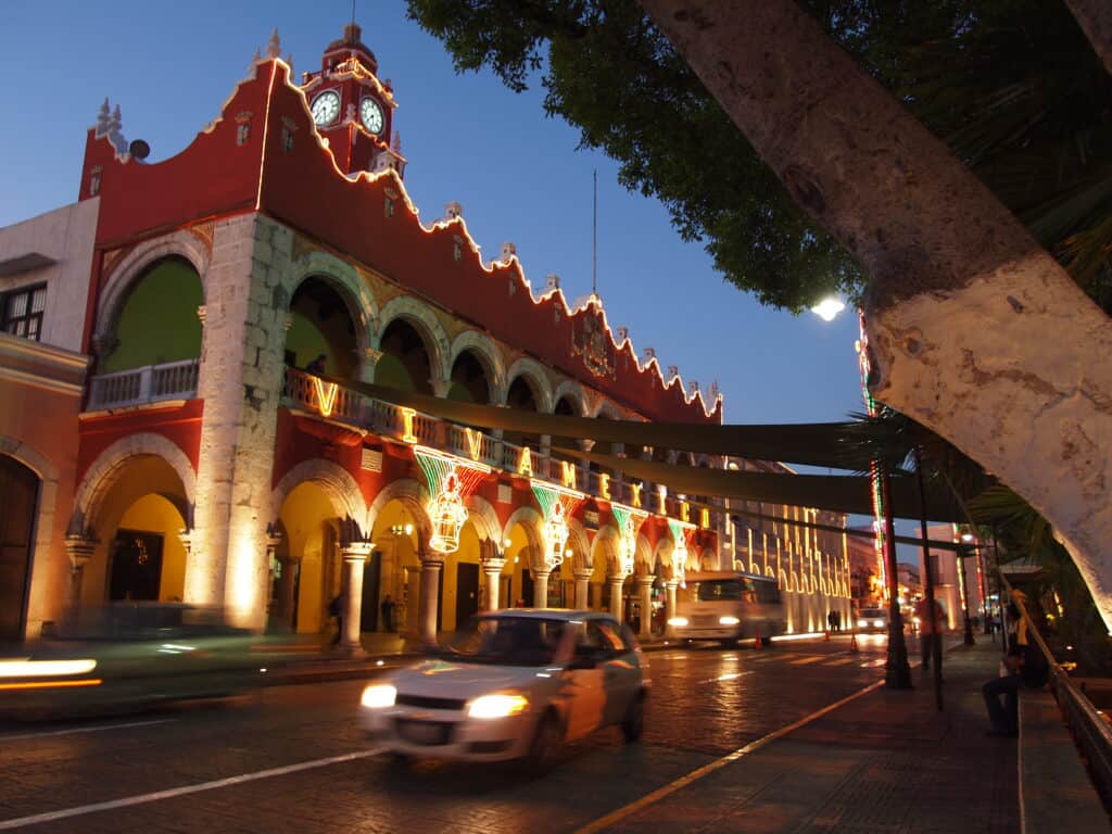 Mérida, Mexico
