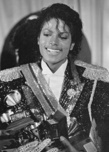 "Thriller" (Michael Jackson, 1982)