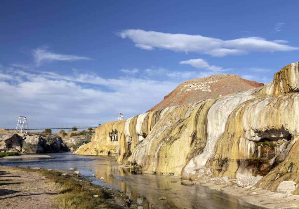 Bighorn River, Montana