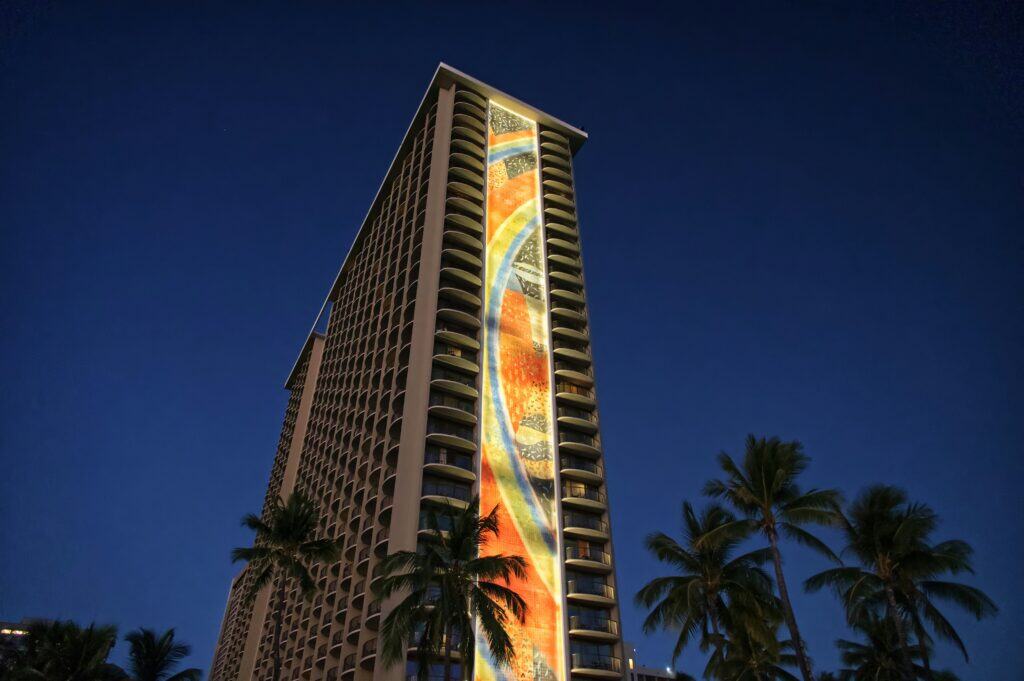 Premium Waikiki Luaus